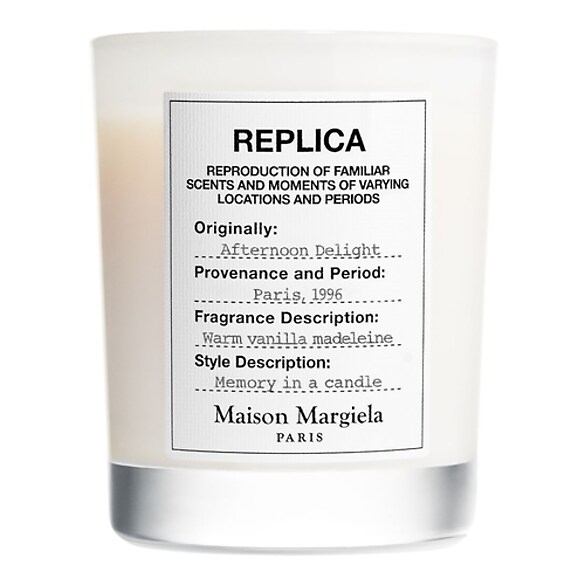 Replica Afternoon Delight - Vela, Maison Margiela